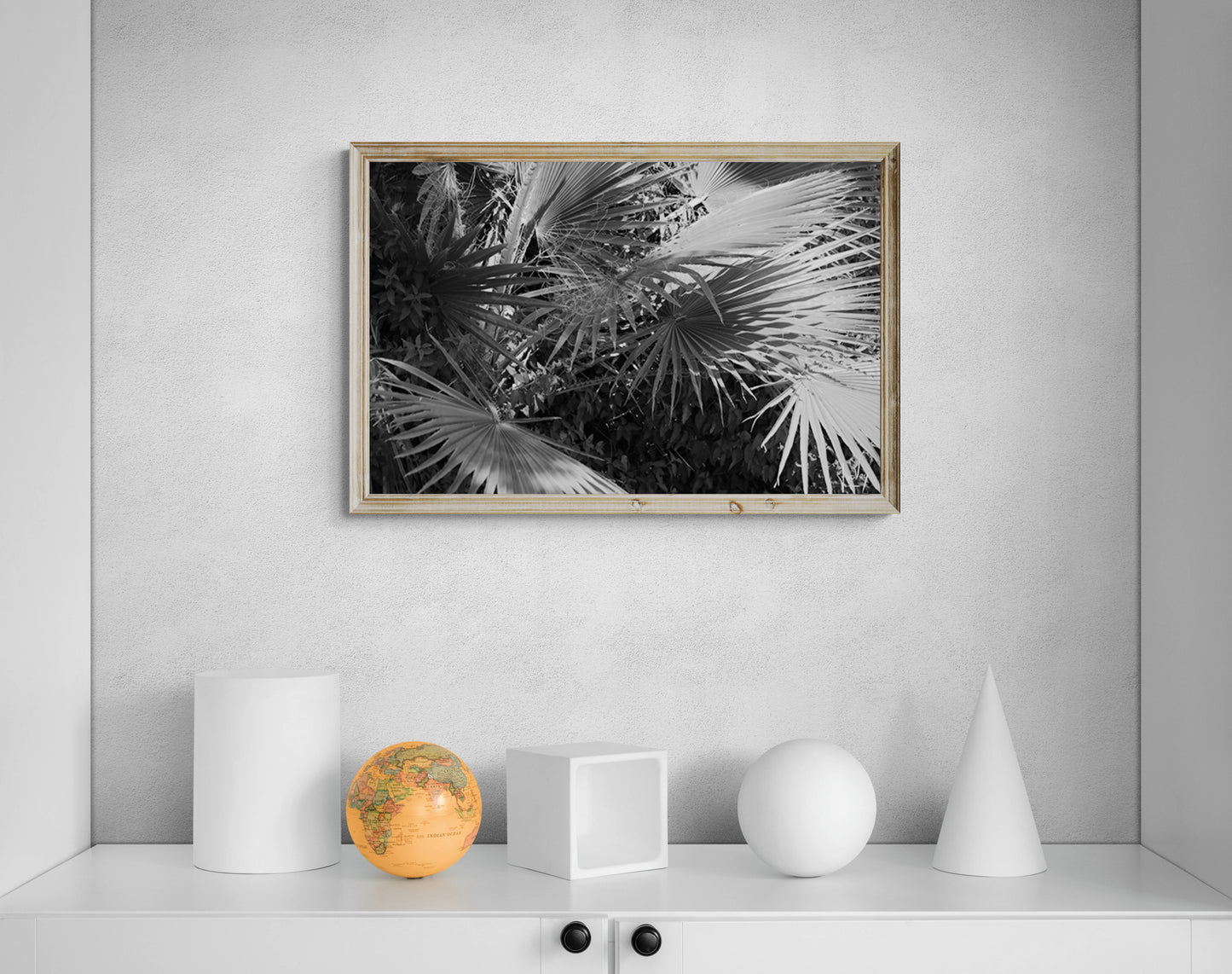 Hawaiian Plant - Photo Poster